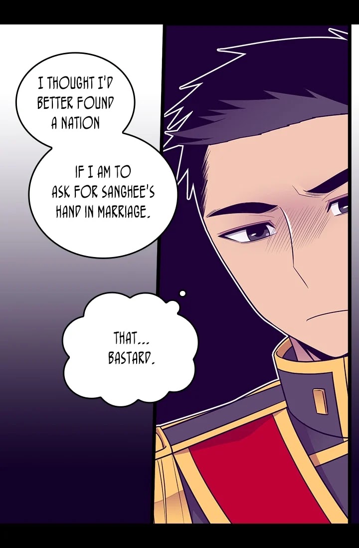 They Say I Was Born a King's Daughter Chapter 200 page 28 - Chapter 200: A New King Pays A Visit