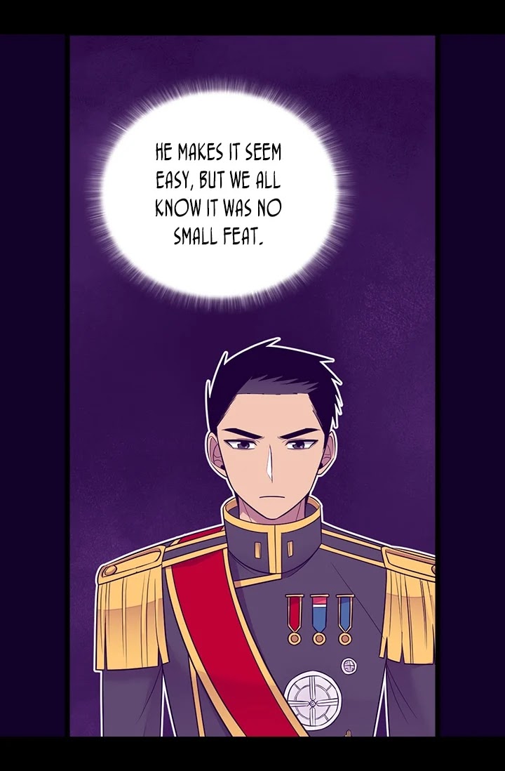 They Say I Was Born a King's Daughter Chapter 200 page 29 - Chapter 200: A New King Pays A Visit