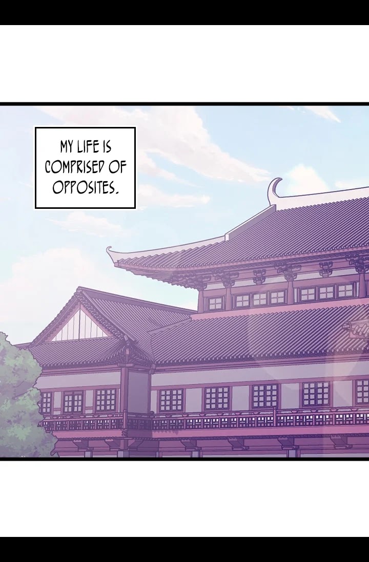 They Say I Was Born a King's Daughter Chapter 200 page 3 - Chapter 200: A New King Pays A Visit