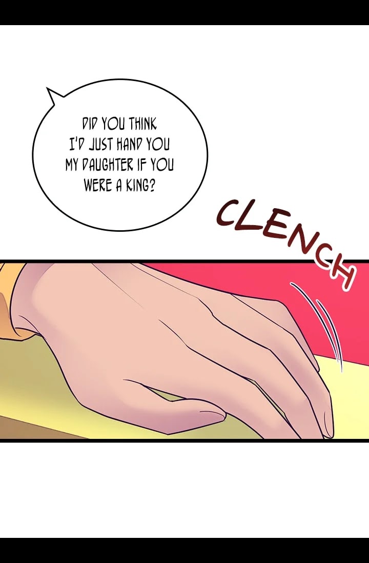 They Say I Was Born a King's Daughter Chapter 200 page 31 - Chapter 200: A New King Pays A Visit