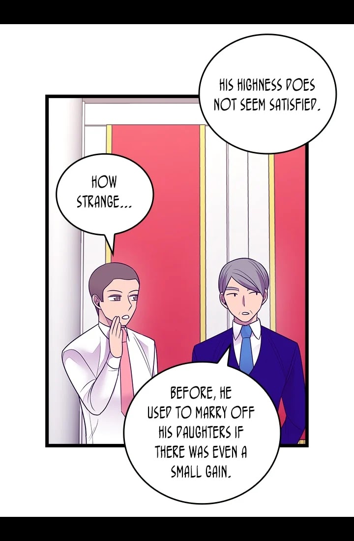 They Say I Was Born a King's Daughter Chapter 200 page 32 - Chapter 200: A New King Pays A Visit