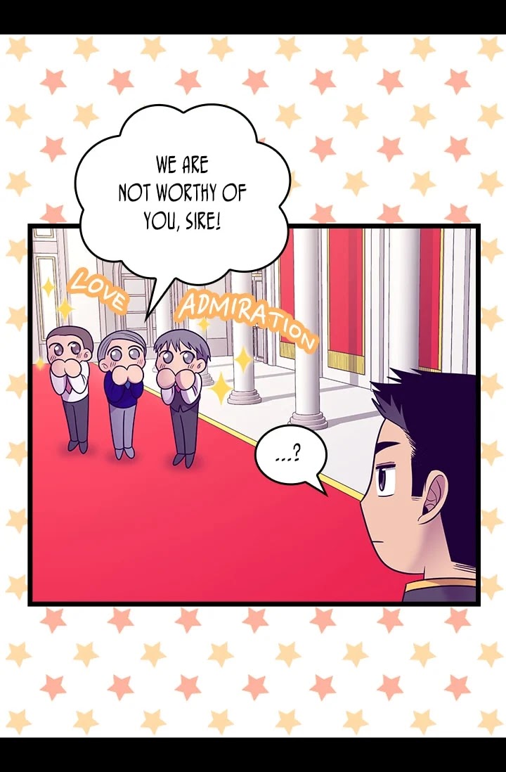 They Say I Was Born a King's Daughter Chapter 200 page 36 - Chapter 200: A New King Pays A Visit