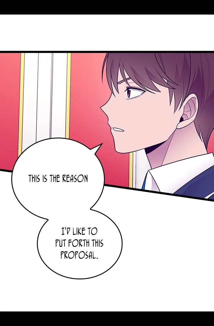 They Say I Was Born a King's Daughter Chapter 200 page 38 - Chapter 200: A New King Pays A Visit