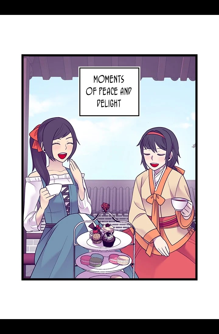 They Say I Was Born a King's Daughter Chapter 200 page 4 - Chapter 200: A New King Pays A Visit