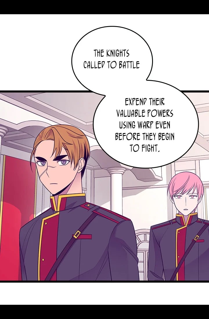 They Say I Was Born a King's Daughter Chapter 200 page 41 - Chapter 200: A New King Pays A Visit