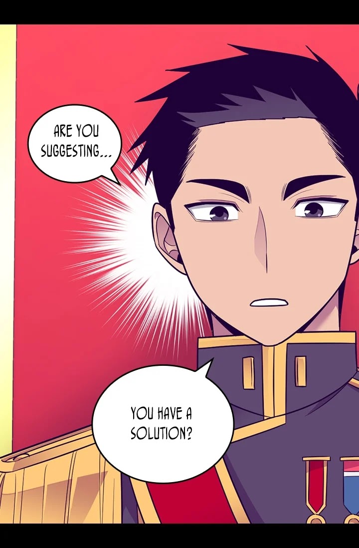 They Say I Was Born a King's Daughter Chapter 200 page 44 - Chapter 200: A New King Pays A Visit