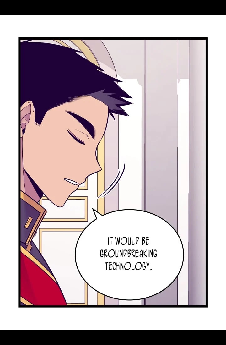 They Say I Was Born a King's Daughter Chapter 200 page 47 - Chapter 200: A New King Pays A Visit