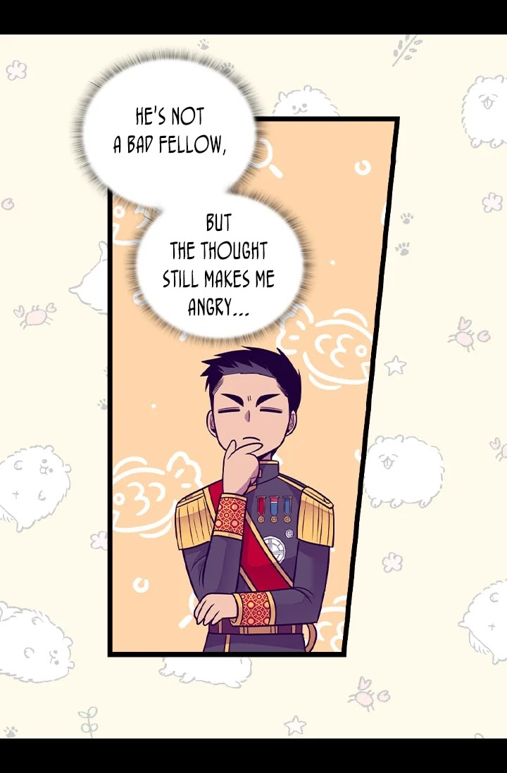 They Say I Was Born a King's Daughter Chapter 200 page 49 - Chapter 200: A New King Pays A Visit