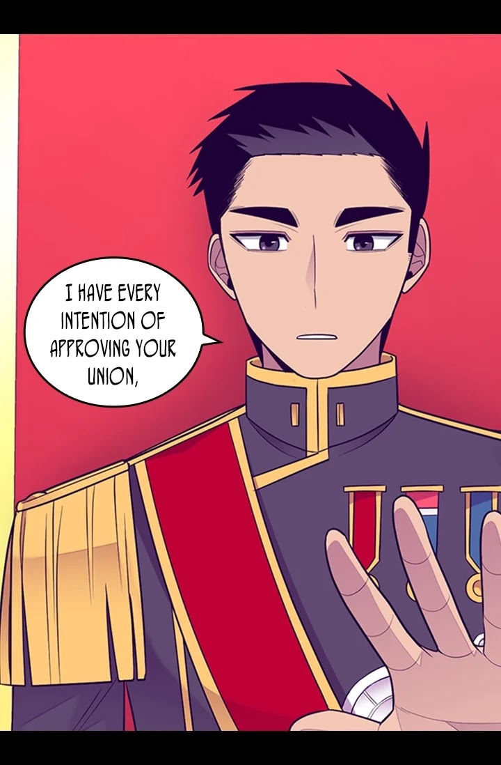 They Say I Was Born a King's Daughter Chapter 200 page 51 - Chapter 200: A New King Pays A Visit