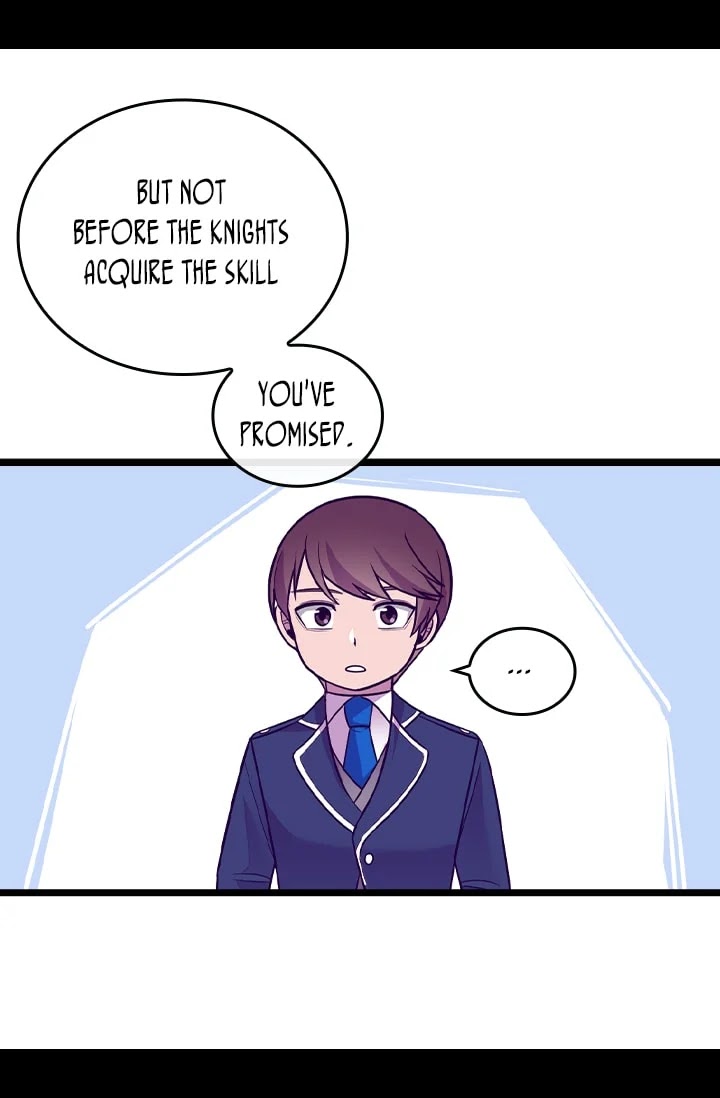 They Say I Was Born a King's Daughter Chapter 200 page 52 - Chapter 200: A New King Pays A Visit