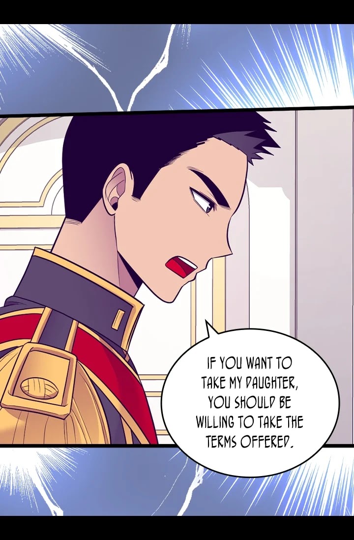 They Say I Was Born a King's Daughter Chapter 200 page 55 - Chapter 200: A New King Pays A Visit