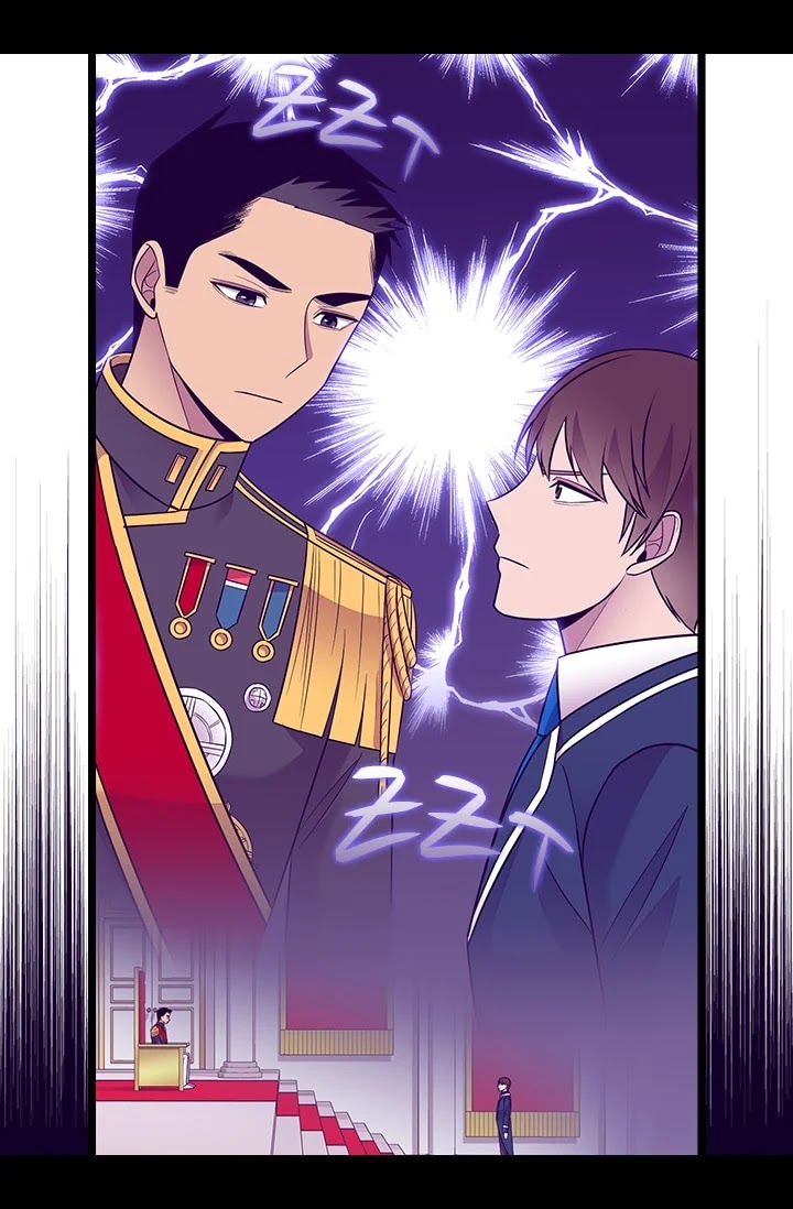 They Say I Was Born a King's Daughter Chapter 200 page 57 - Chapter 200: A New King Pays A Visit