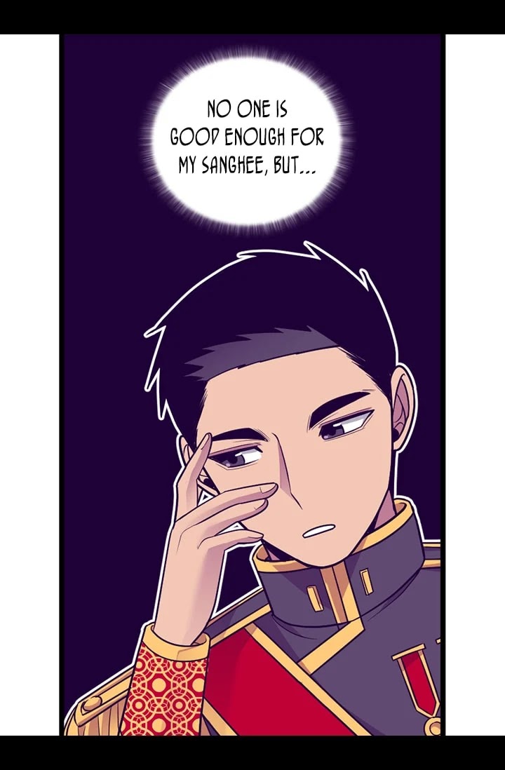 They Say I Was Born a King's Daughter Chapter 200 page 60 - Chapter 200: A New King Pays A Visit