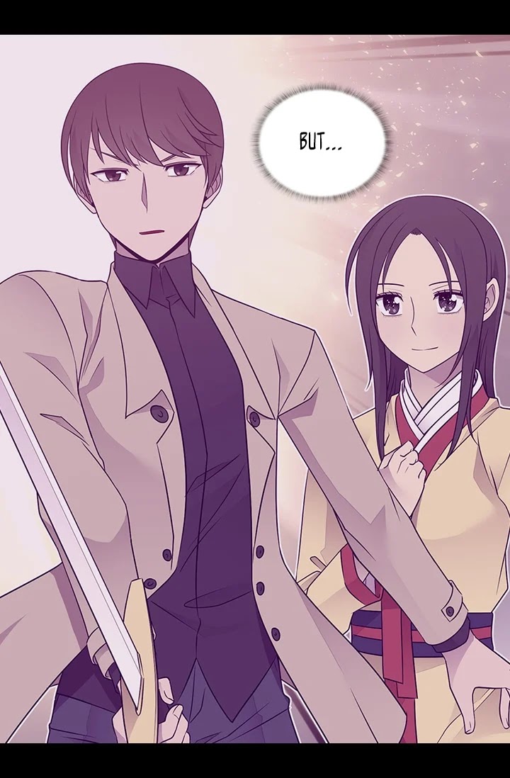 They Say I Was Born a King's Daughter Chapter 200 page 63 - Chapter 200: A New King Pays A Visit