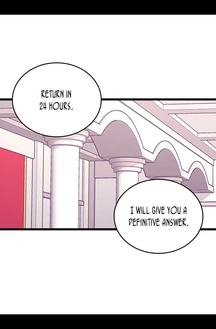 They Say I Was Born a King's Daughter Chapter 200 page 66 - Chapter 200: A New King Pays A Visit