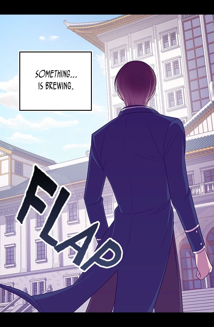 They Say I Was Born a King's Daughter Chapter 200 page 8 - Chapter 200: A New King Pays A Visit