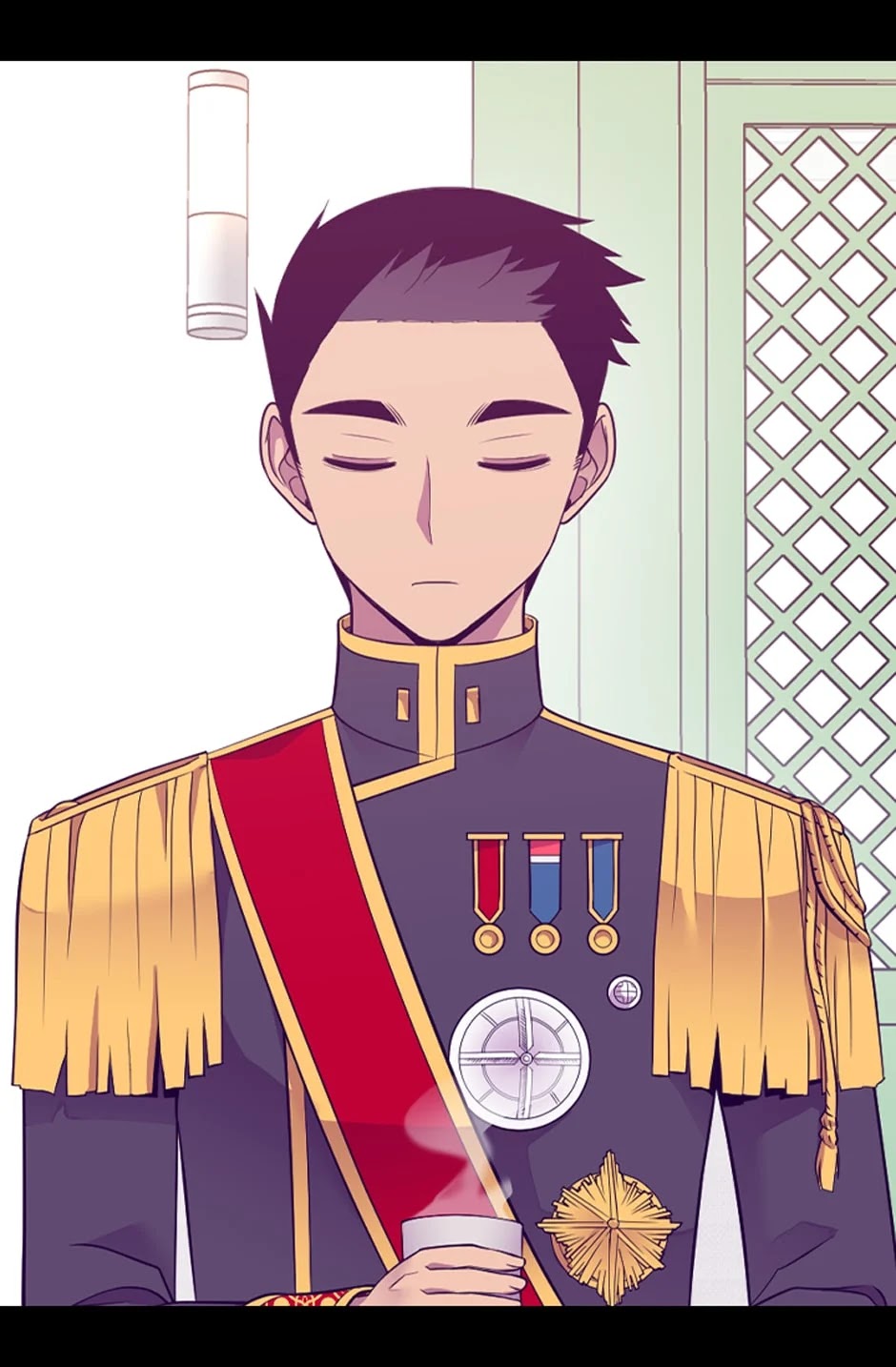 They Say I Was Born a King's Daughter Chapter 201 page 10 - Chapter 201: No Mountain High Enough