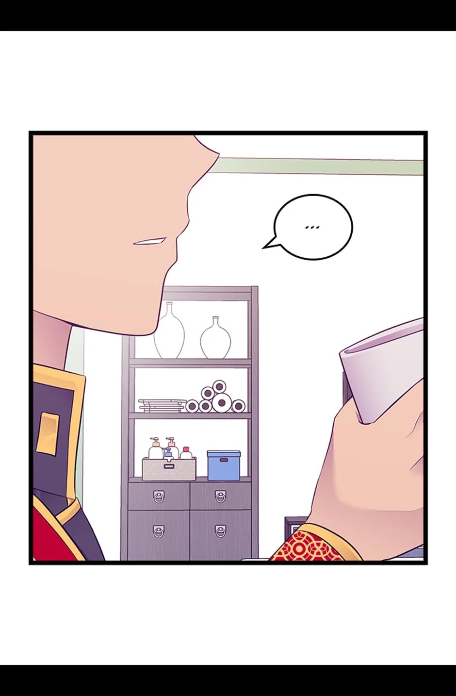 They Say I Was Born a King's Daughter Chapter 201 page 15 - Chapter 201: No Mountain High Enough