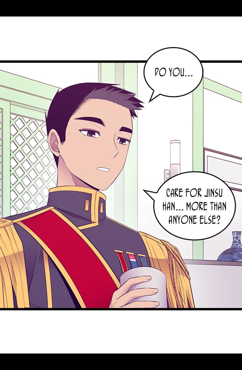 They Say I Was Born a King's Daughter Chapter 201 page 17 - Chapter 201: No Mountain High Enough
