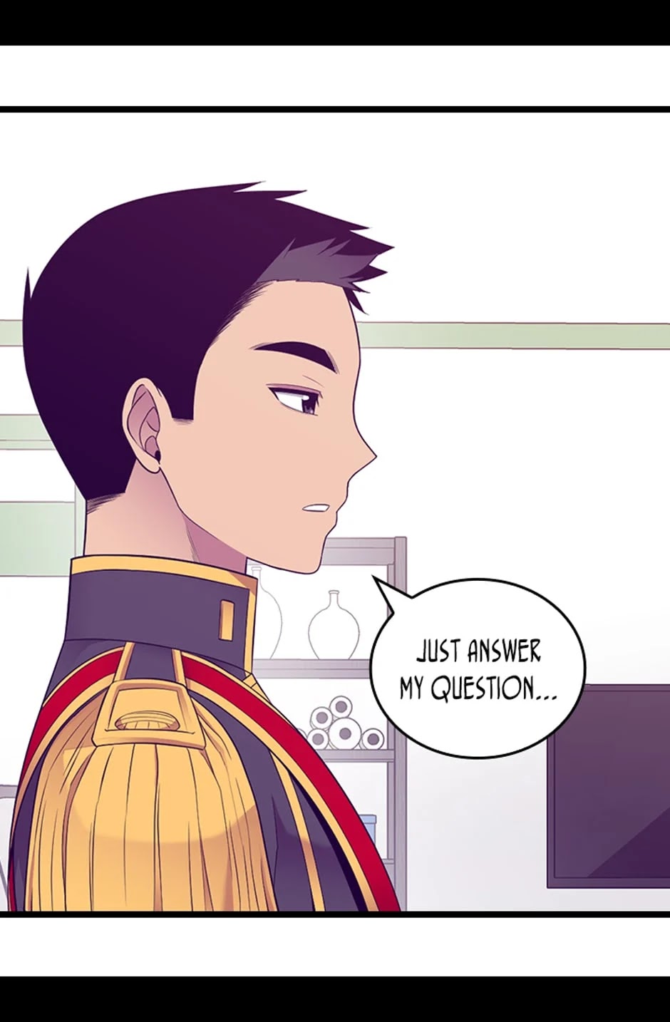 They Say I Was Born a King's Daughter Chapter 201 page 19 - Chapter 201: No Mountain High Enough