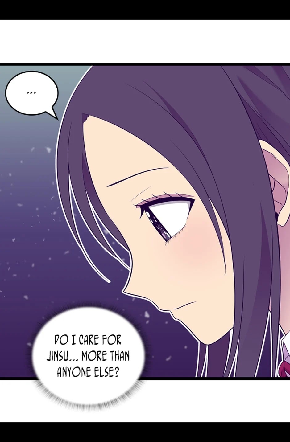 They Say I Was Born a King's Daughter Chapter 201 page 20 - Chapter 201: No Mountain High Enough