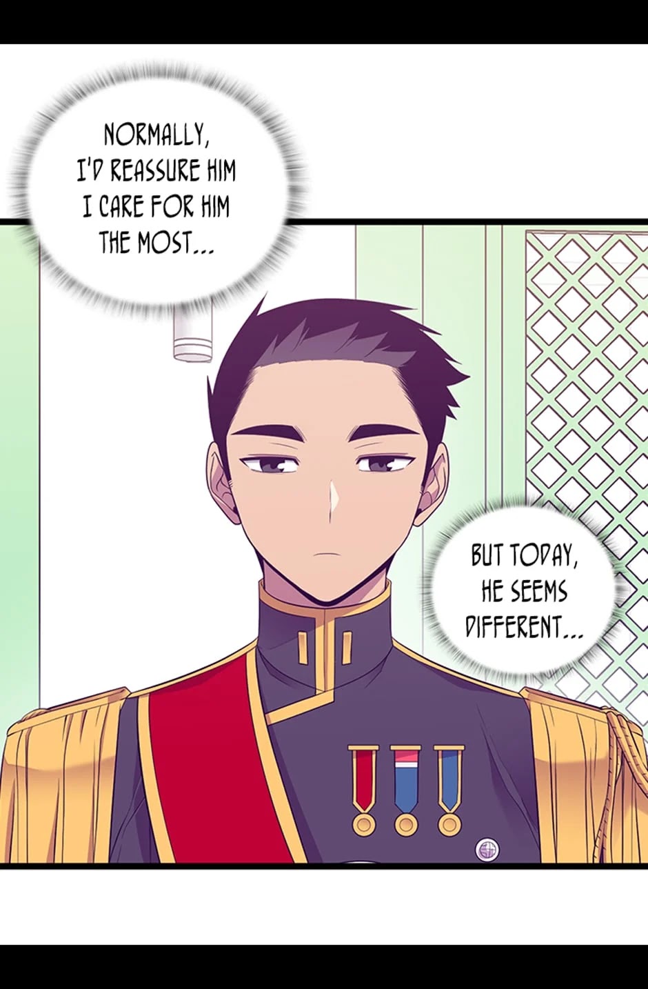 They Say I Was Born a King's Daughter Chapter 201 page 22 - Chapter 201: No Mountain High Enough