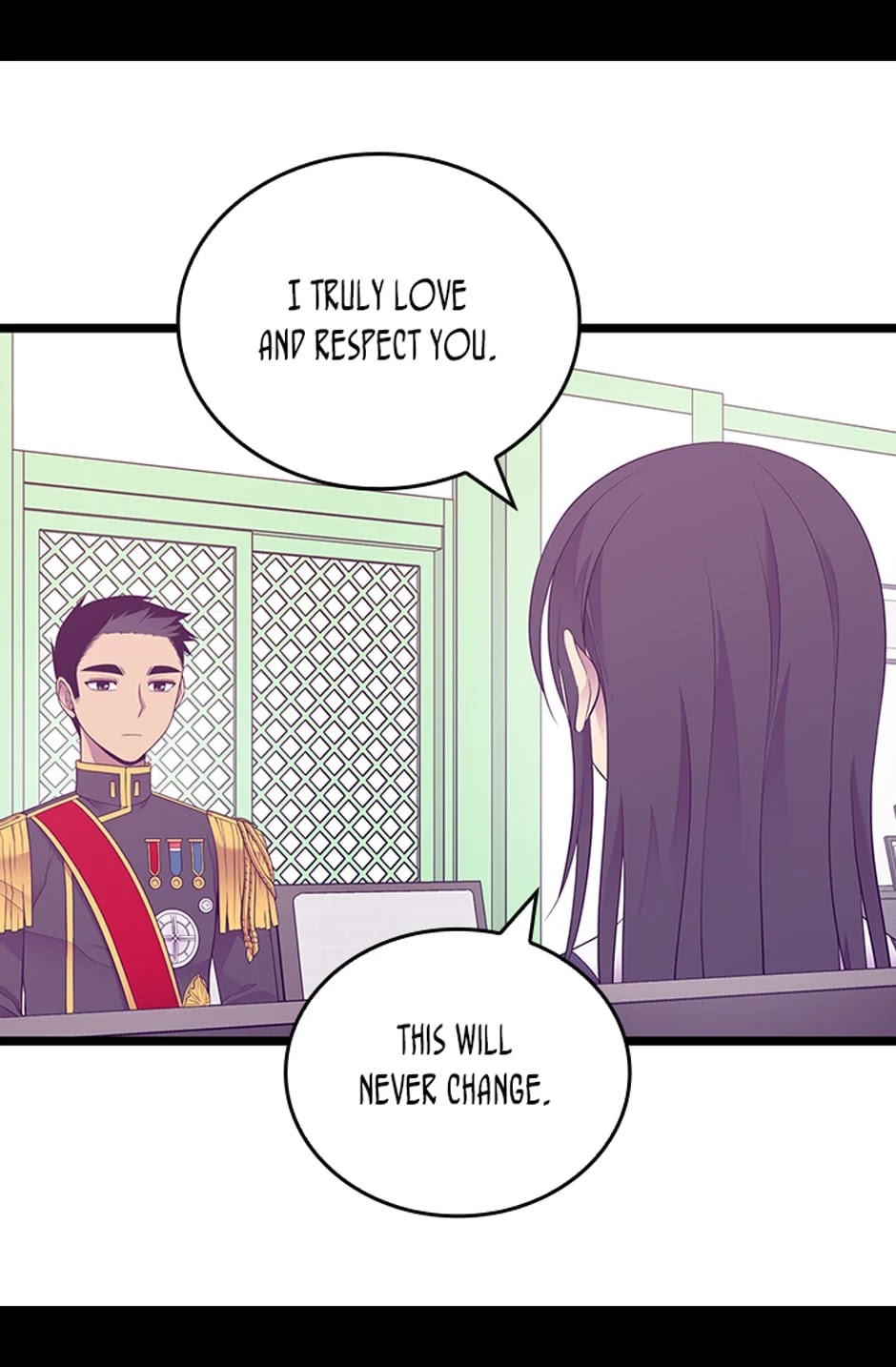 They Say I Was Born a King's Daughter Chapter 201 page 24 - Chapter 201: No Mountain High Enough