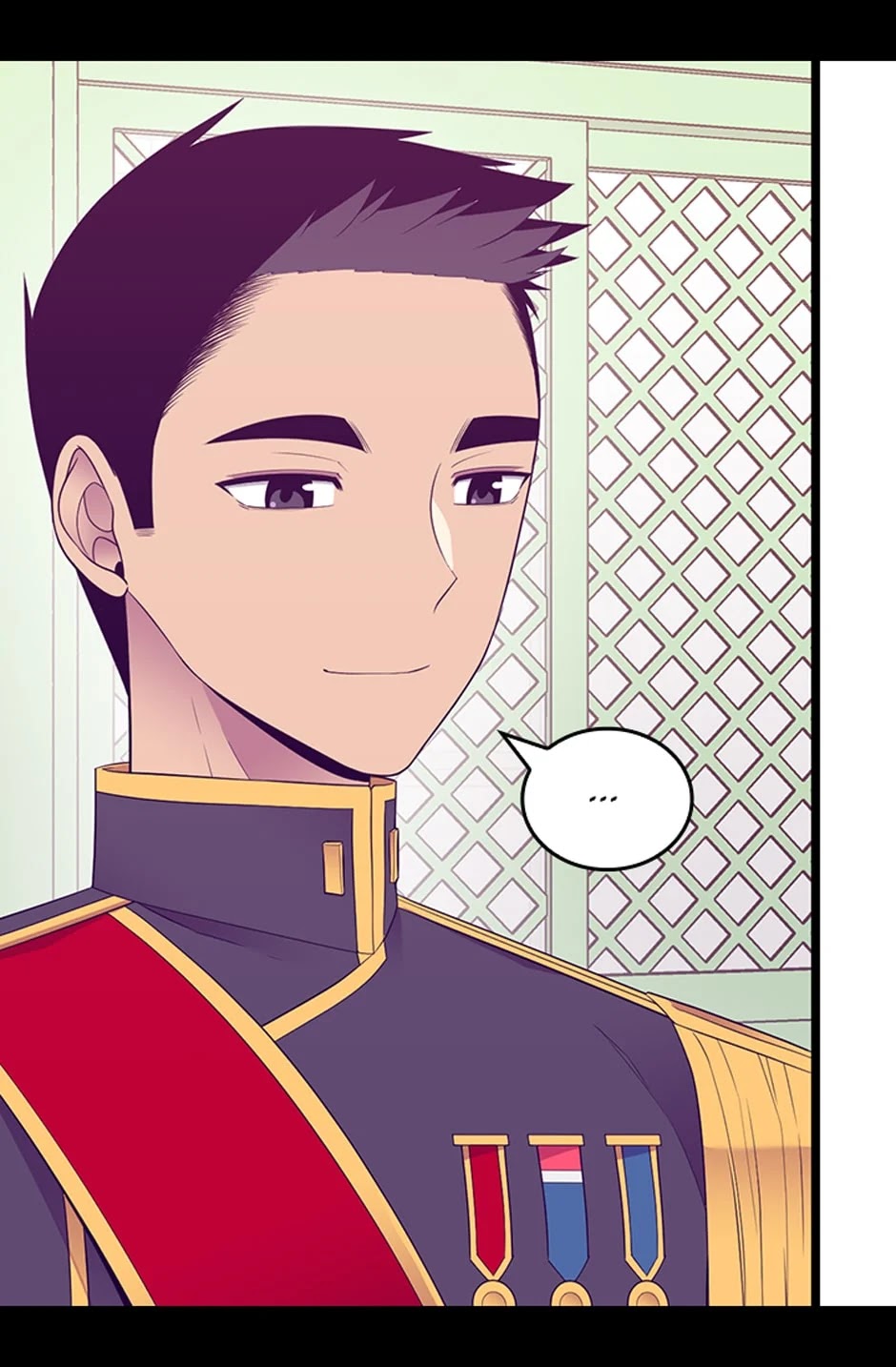 They Say I Was Born a King's Daughter Chapter 201 page 29 - Chapter 201: No Mountain High Enough