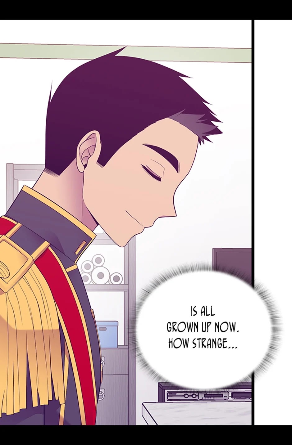 They Say I Was Born a King's Daughter Chapter 201 page 31 - Chapter 201: No Mountain High Enough