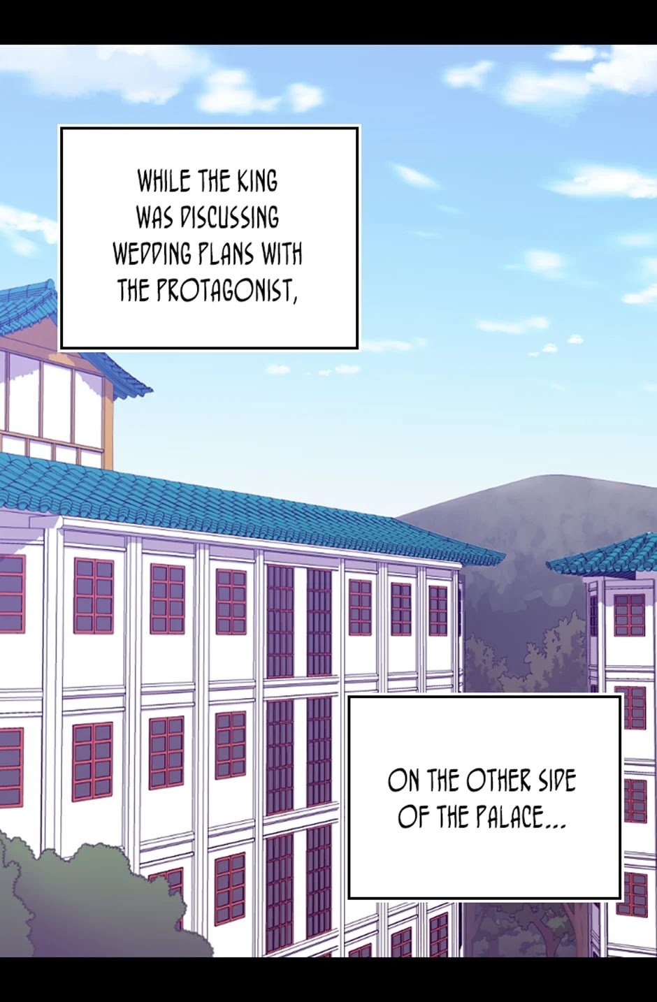They Say I Was Born a King's Daughter Chapter 201 page 32 - Chapter 201: No Mountain High Enough