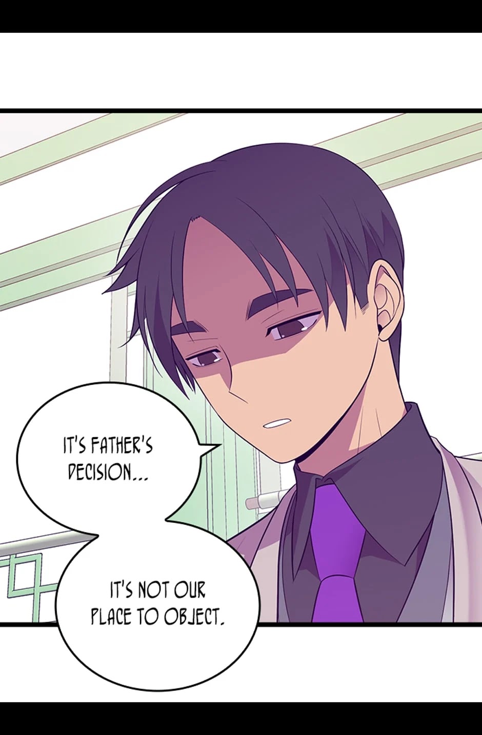 They Say I Was Born a King's Daughter Chapter 201 page 38 - Chapter 201: No Mountain High Enough