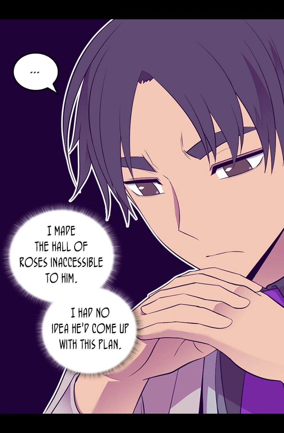 They Say I Was Born a King's Daughter Chapter 201 page 47 - Chapter 201: No Mountain High Enough