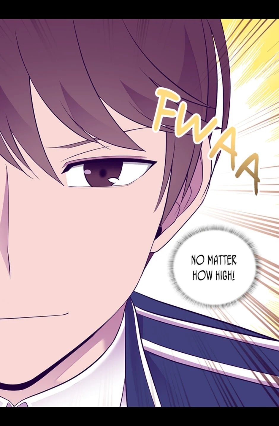 They Say I Was Born a King's Daughter Chapter 201 page 58 - Chapter 201: No Mountain High Enough