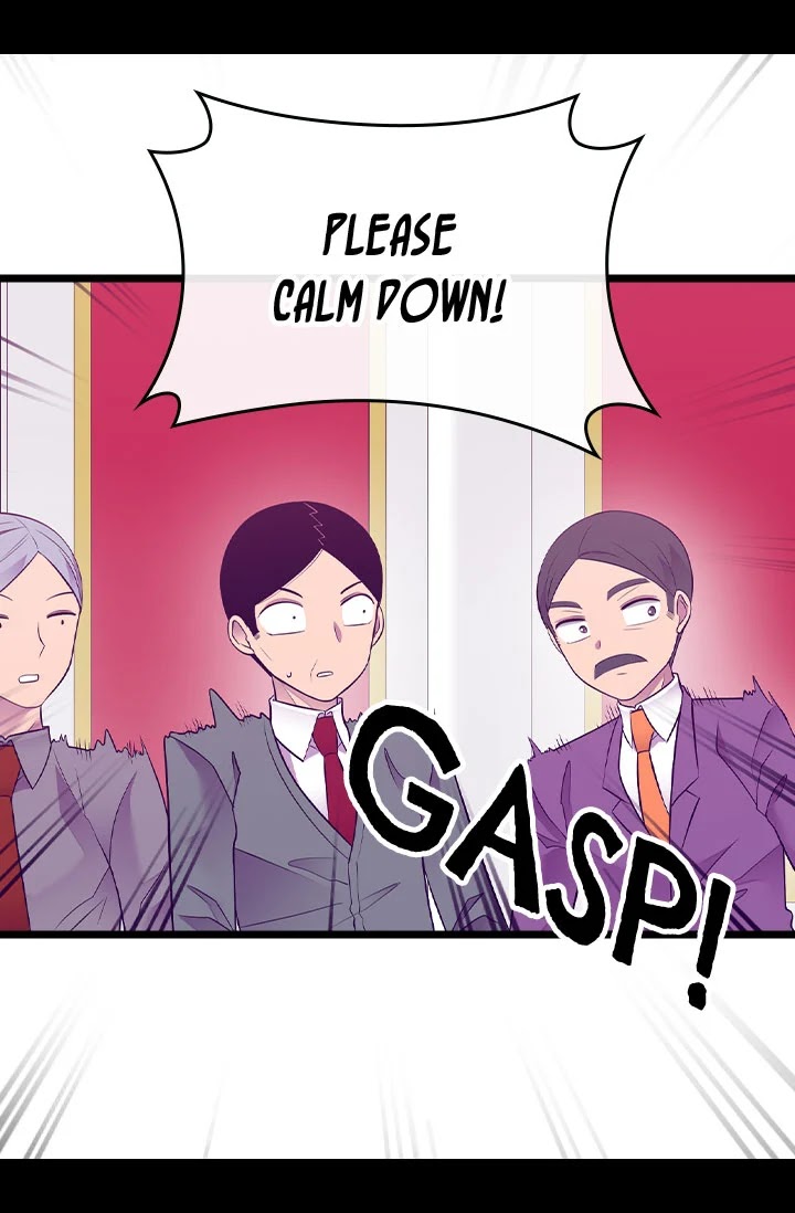 They Say I Was Born a King's Daughter Chapter 203 page 14 - Chapter 203: The King's Approval