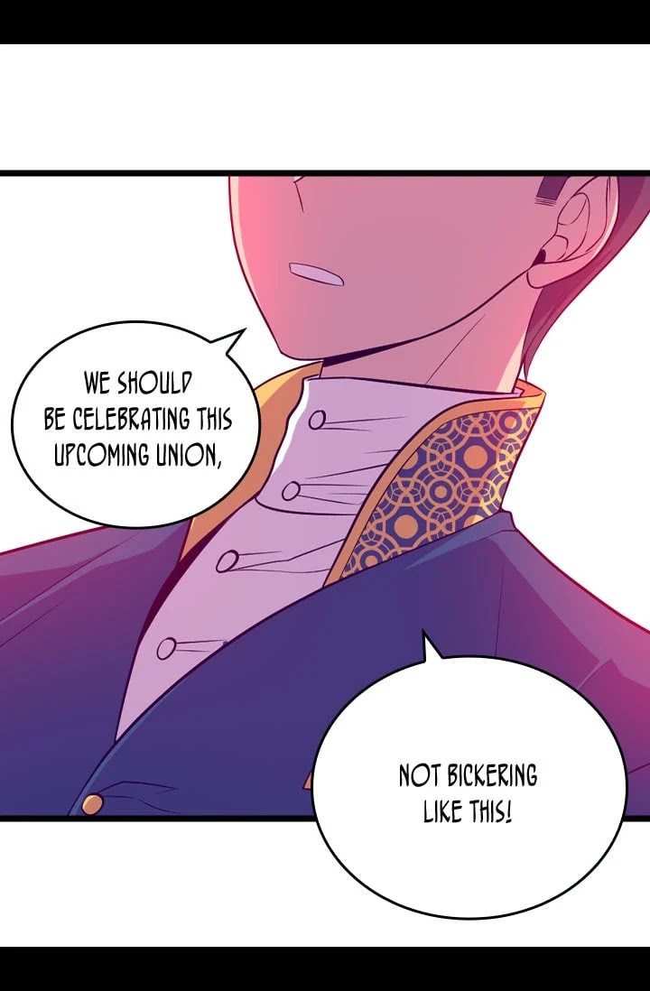 They Say I Was Born a King's Daughter Chapter 203 page 15 - Chapter 203: The King's Approval