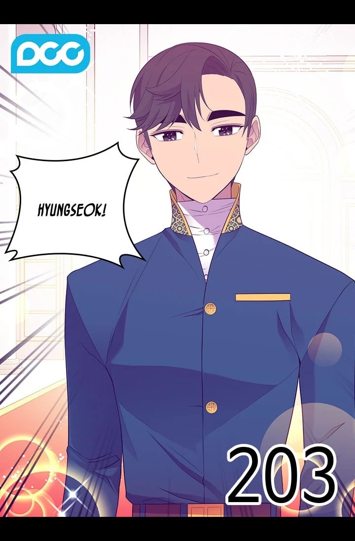 They Say I Was Born a King's Daughter Chapter 203 page 17 - Chapter 203: The King's Approval