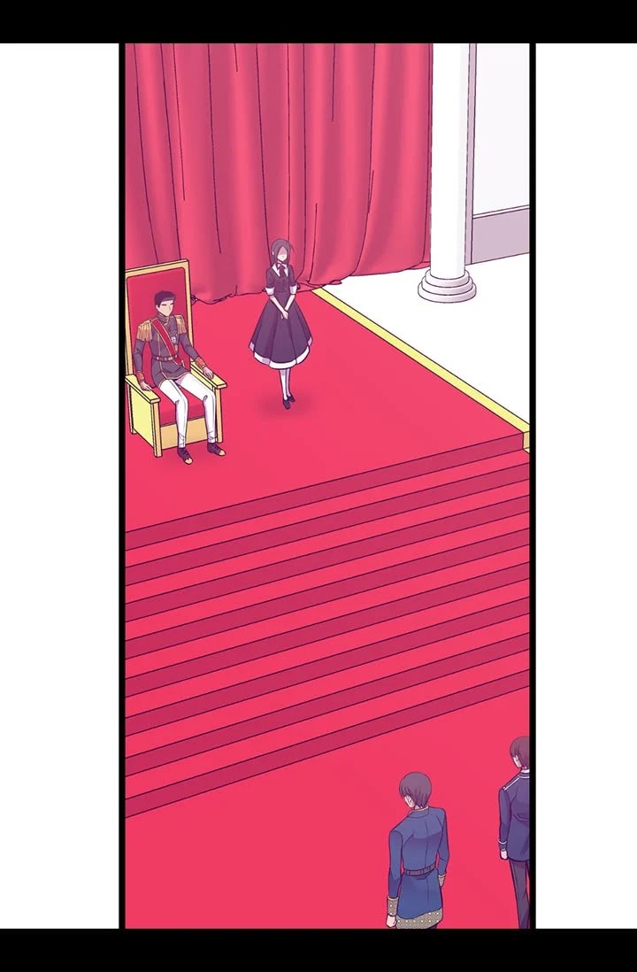 They Say I Was Born a King's Daughter Chapter 203 page 18 - Chapter 203: The King's Approval