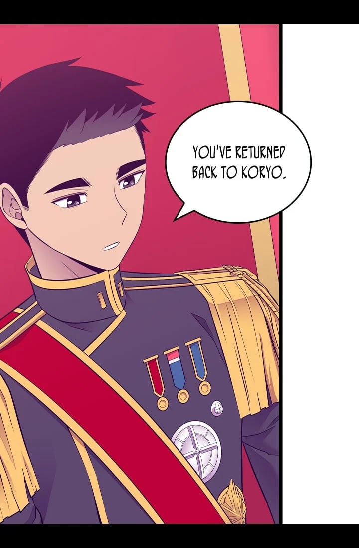 They Say I Was Born a King's Daughter Chapter 203 page 19 - Chapter 203: The King's Approval