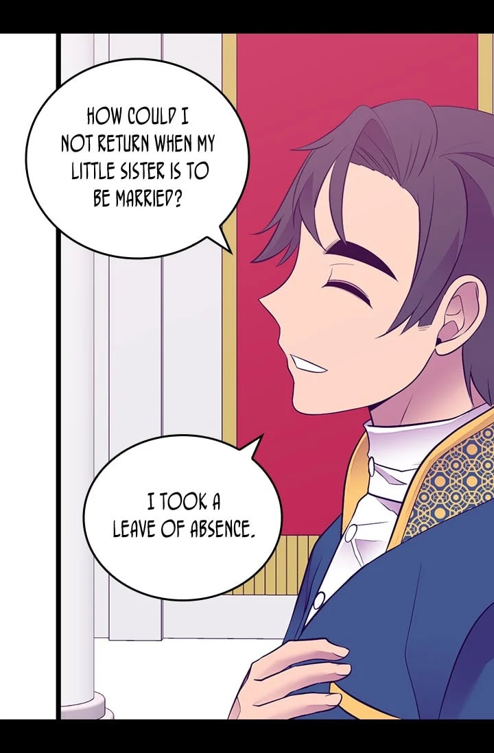 They Say I Was Born a King's Daughter Chapter 203 page 20 - Chapter 203: The King's Approval