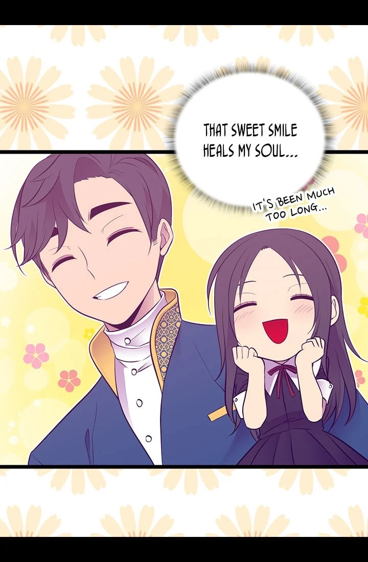 They Say I Was Born a King's Daughter Chapter 203 page 21 - Chapter 203: The King's Approval