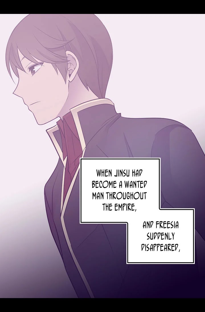 They Say I Was Born a King's Daughter Chapter 203 page 23 - Chapter 203: The King's Approval