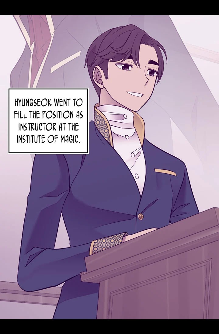 They Say I Was Born a King's Daughter Chapter 203 page 24 - Chapter 203: The King's Approval