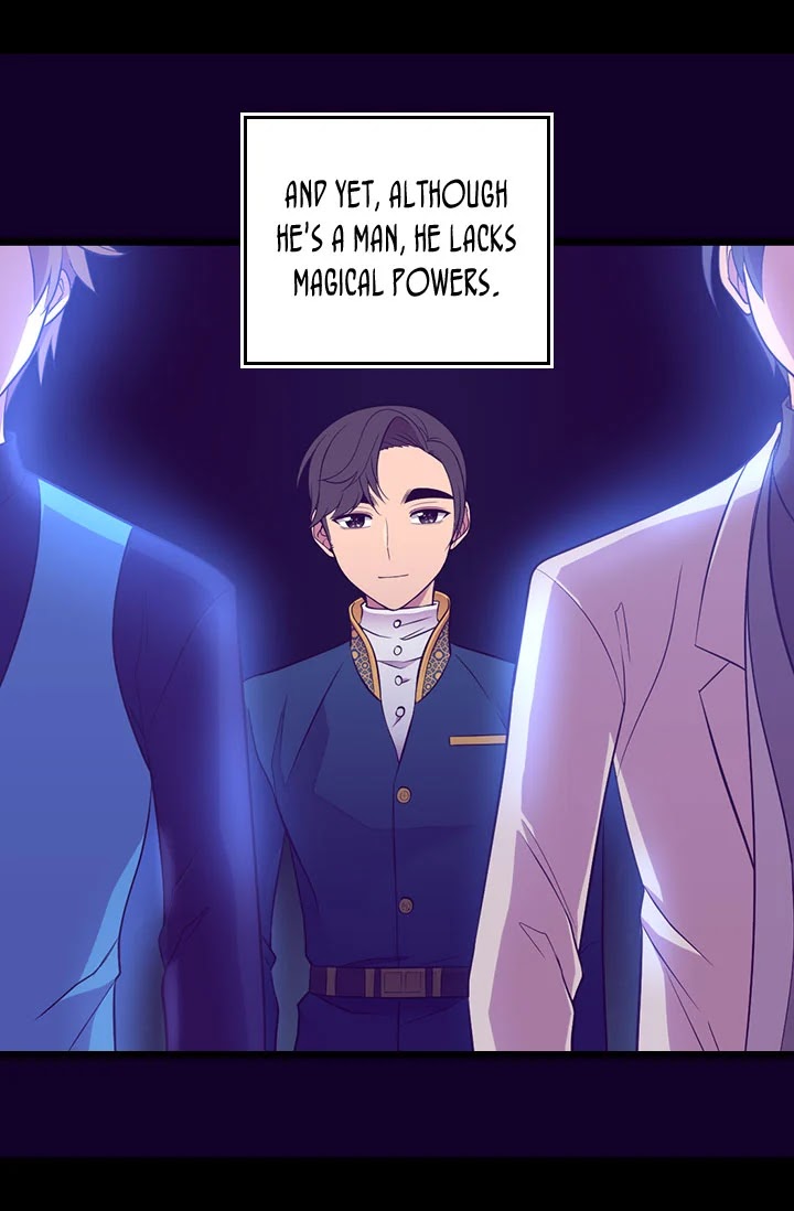They Say I Was Born a King's Daughter Chapter 203 page 25 - Chapter 203: The King's Approval