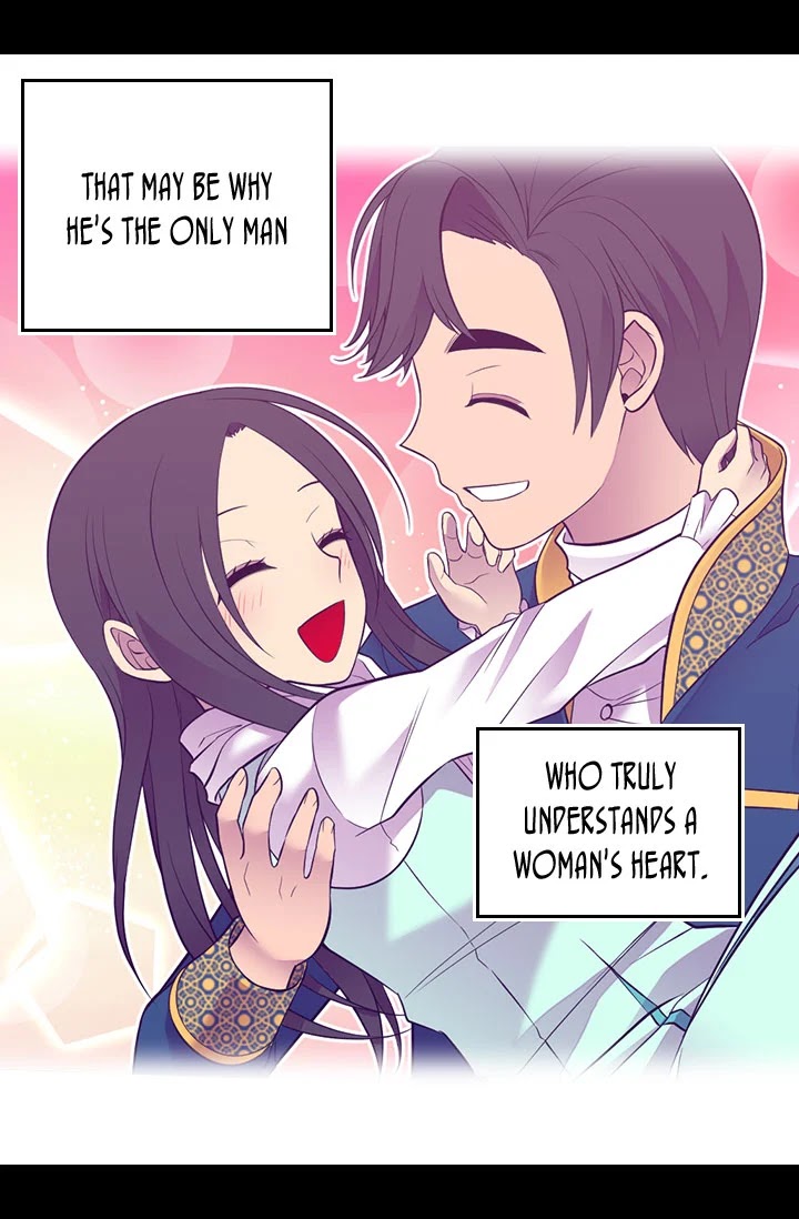 They Say I Was Born a King's Daughter Chapter 203 page 26 - Chapter 203: The King's Approval