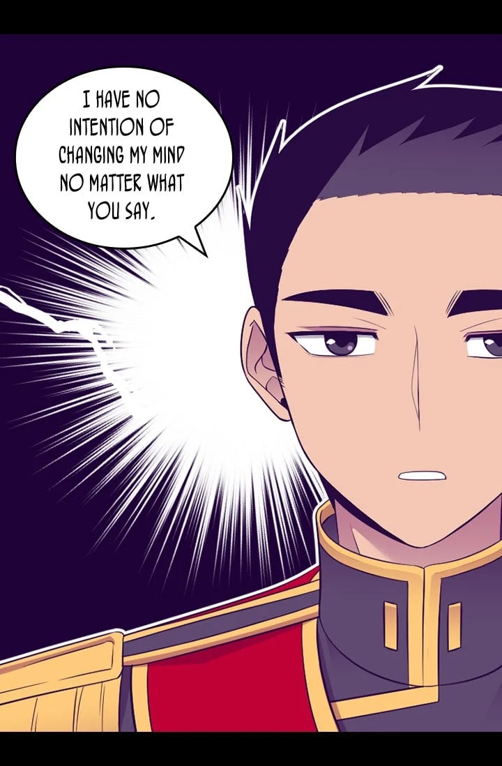 They Say I Was Born a King's Daughter Chapter 203 page 29 - Chapter 203: The King's Approval