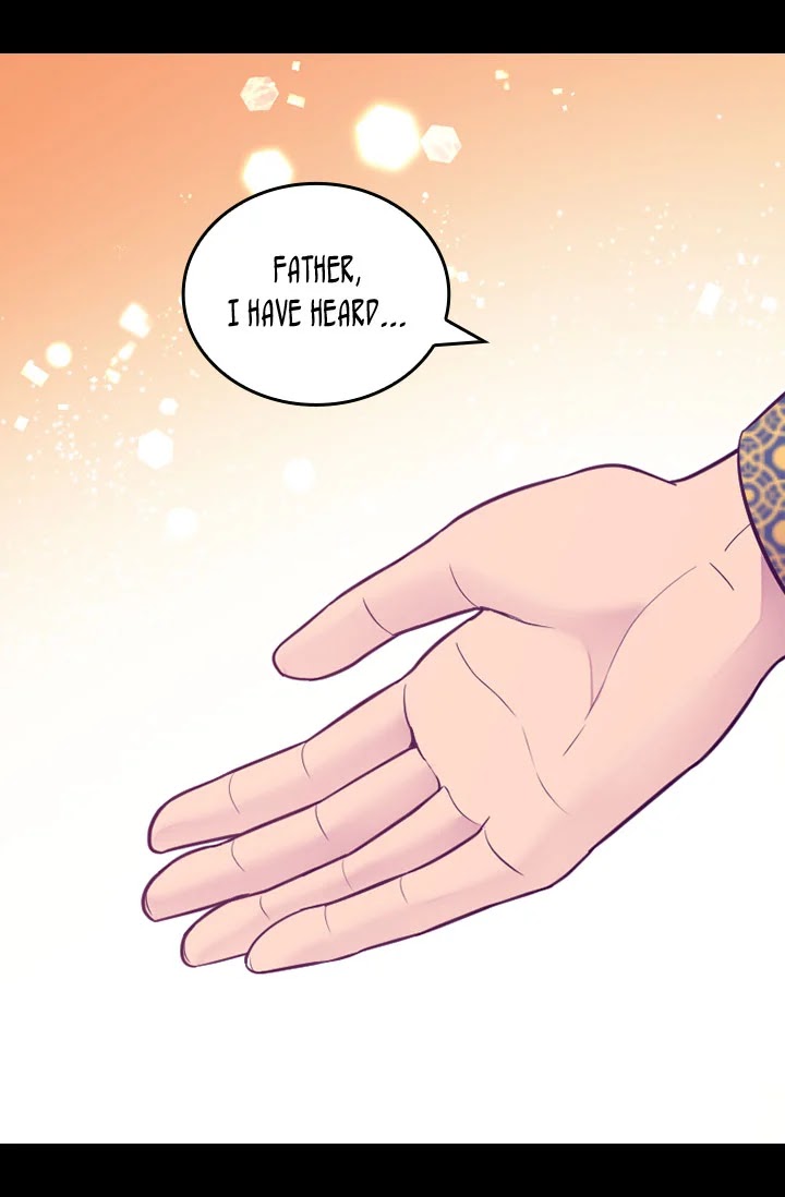 They Say I Was Born a King's Daughter Chapter 203 page 30 - Chapter 203: The King's Approval