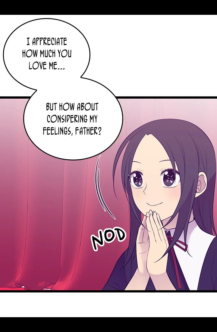 They Say I Was Born a King's Daughter Chapter 203 page 35 - Chapter 203: The King's Approval