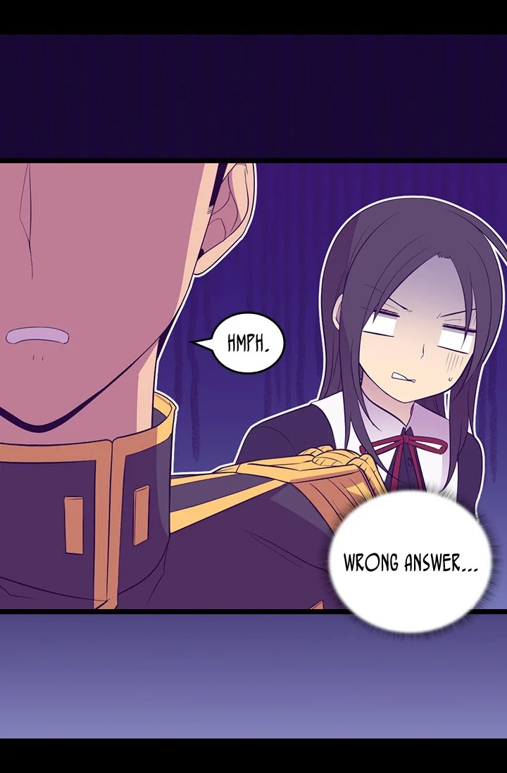 They Say I Was Born a King's Daughter Chapter 203 page 36 - Chapter 203: The King's Approval