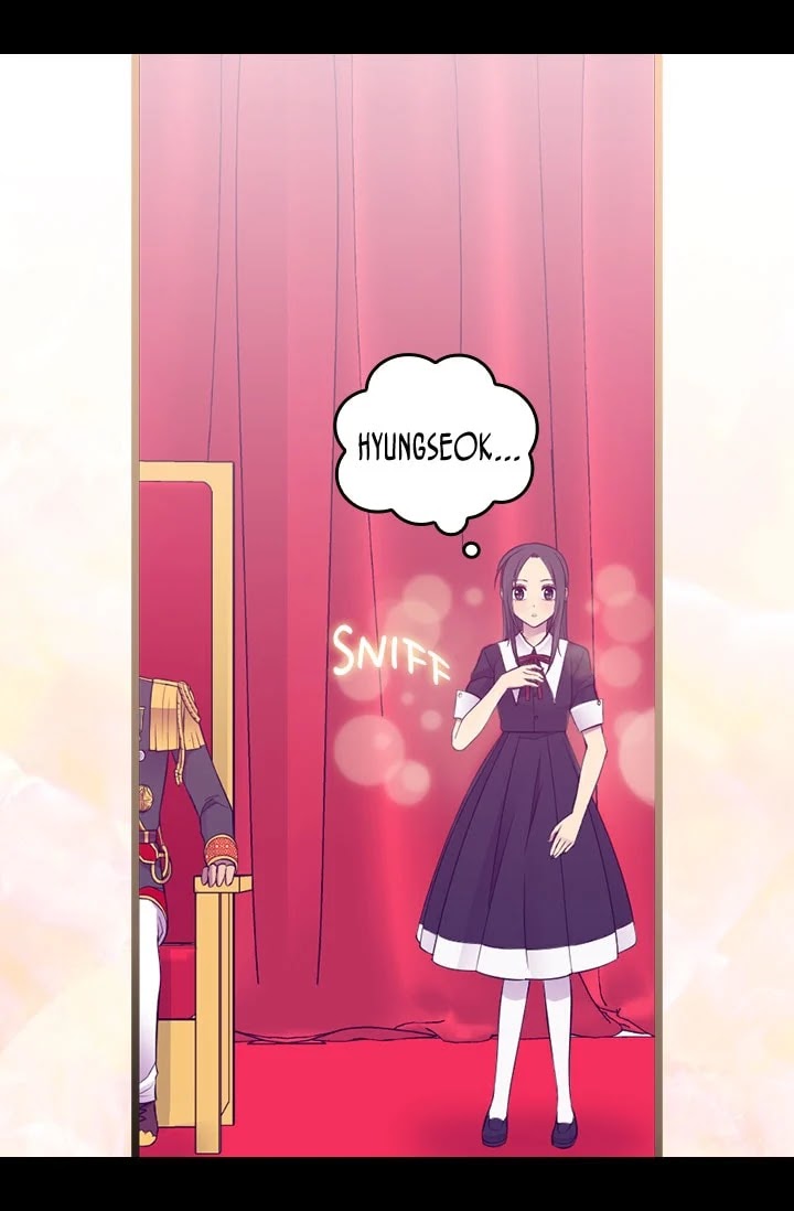 They Say I Was Born a King's Daughter Chapter 203 page 39 - Chapter 203: The King's Approval