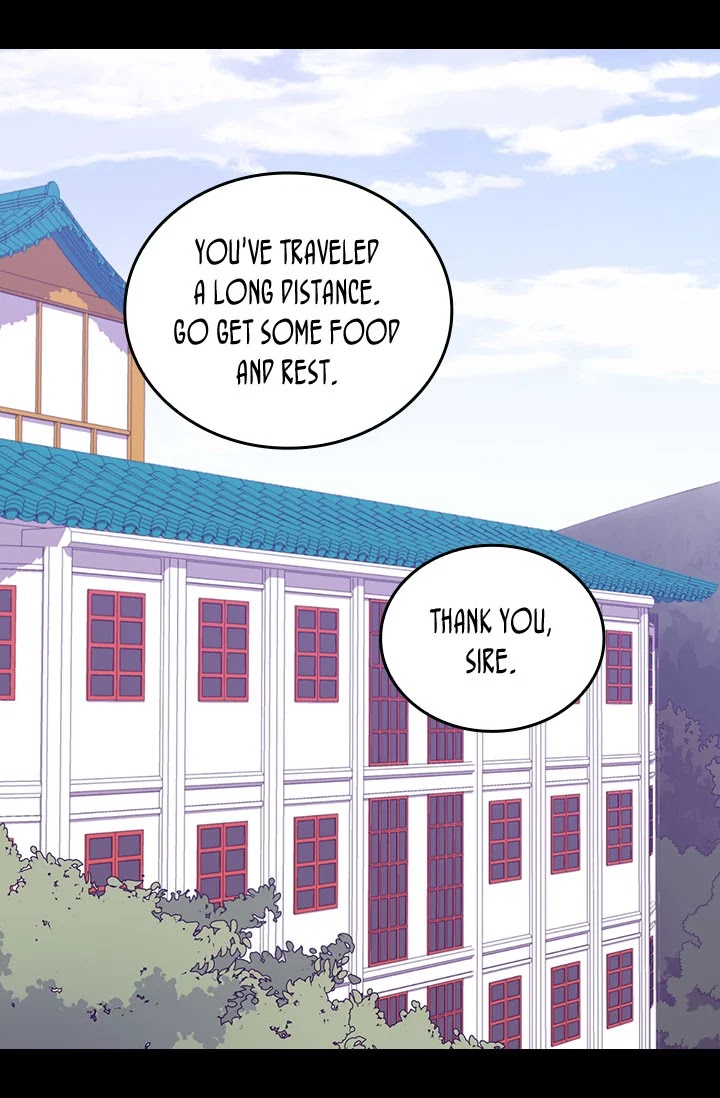 They Say I Was Born a King's Daughter Chapter 203 page 41 - Chapter 203: The King's Approval